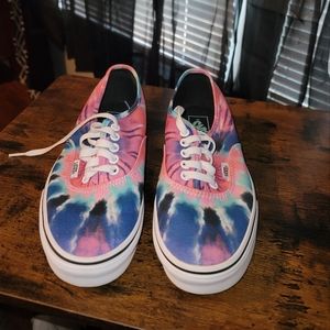 Vans shoes
